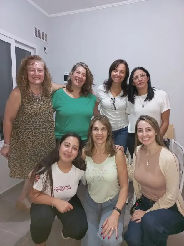 con nosotros 2