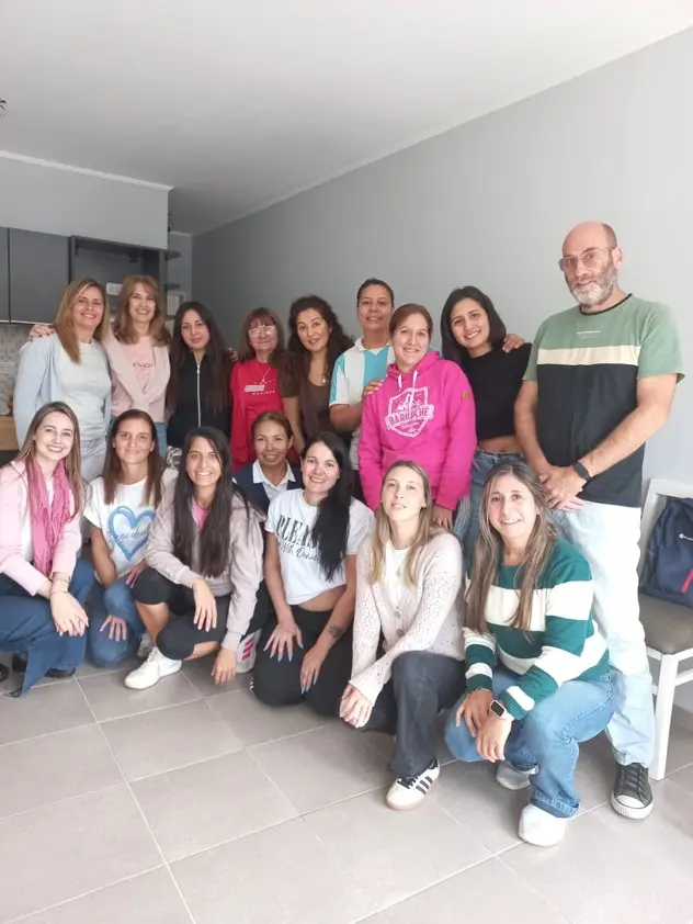 con nosotros 3