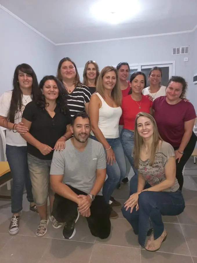 con nosotros 5